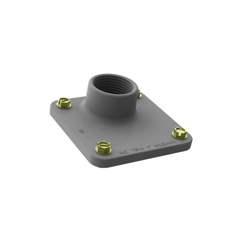 Hubs for Meter Sockets Border States Electric