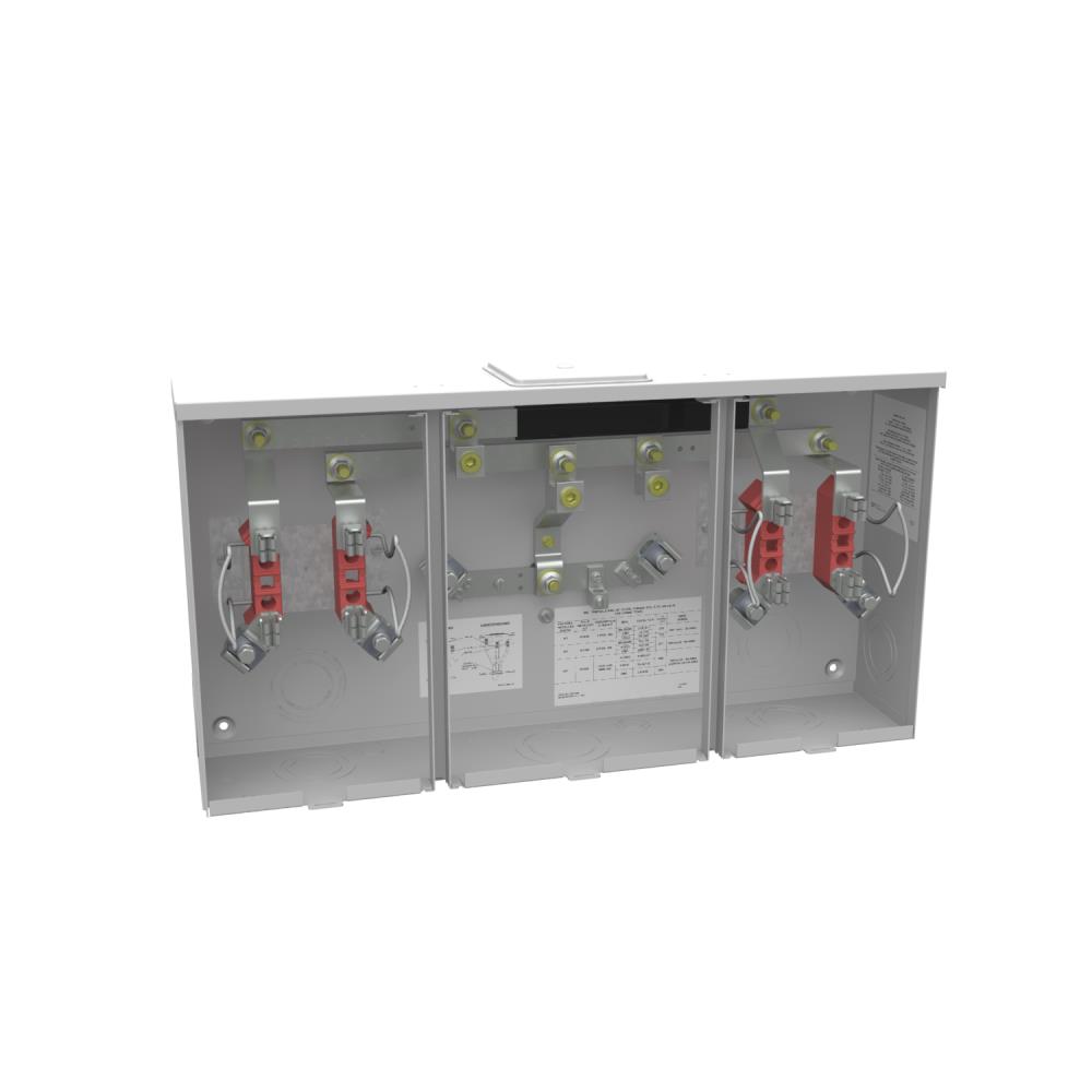 MILBANK U1252XK1 2MTR SOCKET Gordon Electric Supply, Inc.