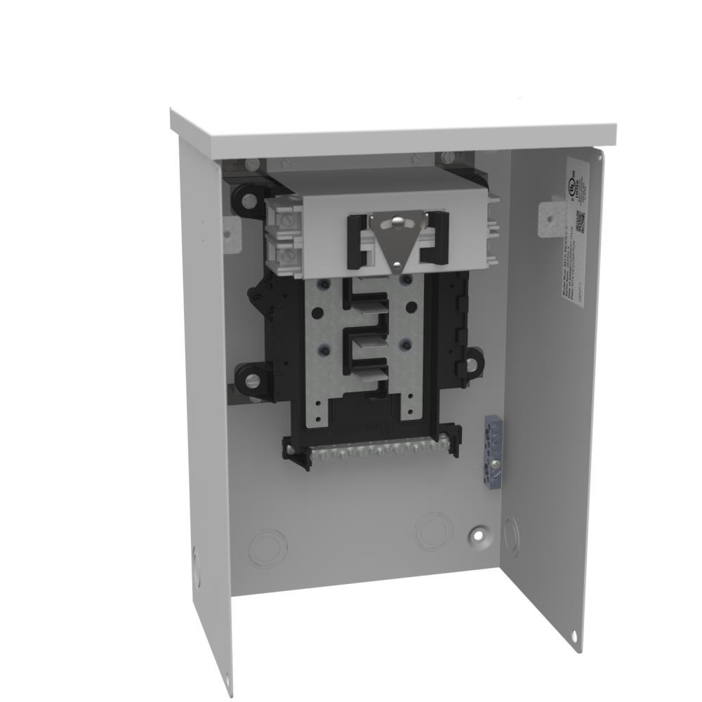 Product image for Milbank MMTS301L MTS 71487