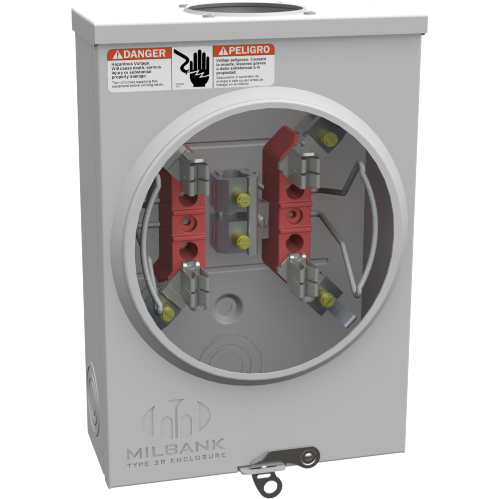 Milbank - u7487-rl-tg-kk
