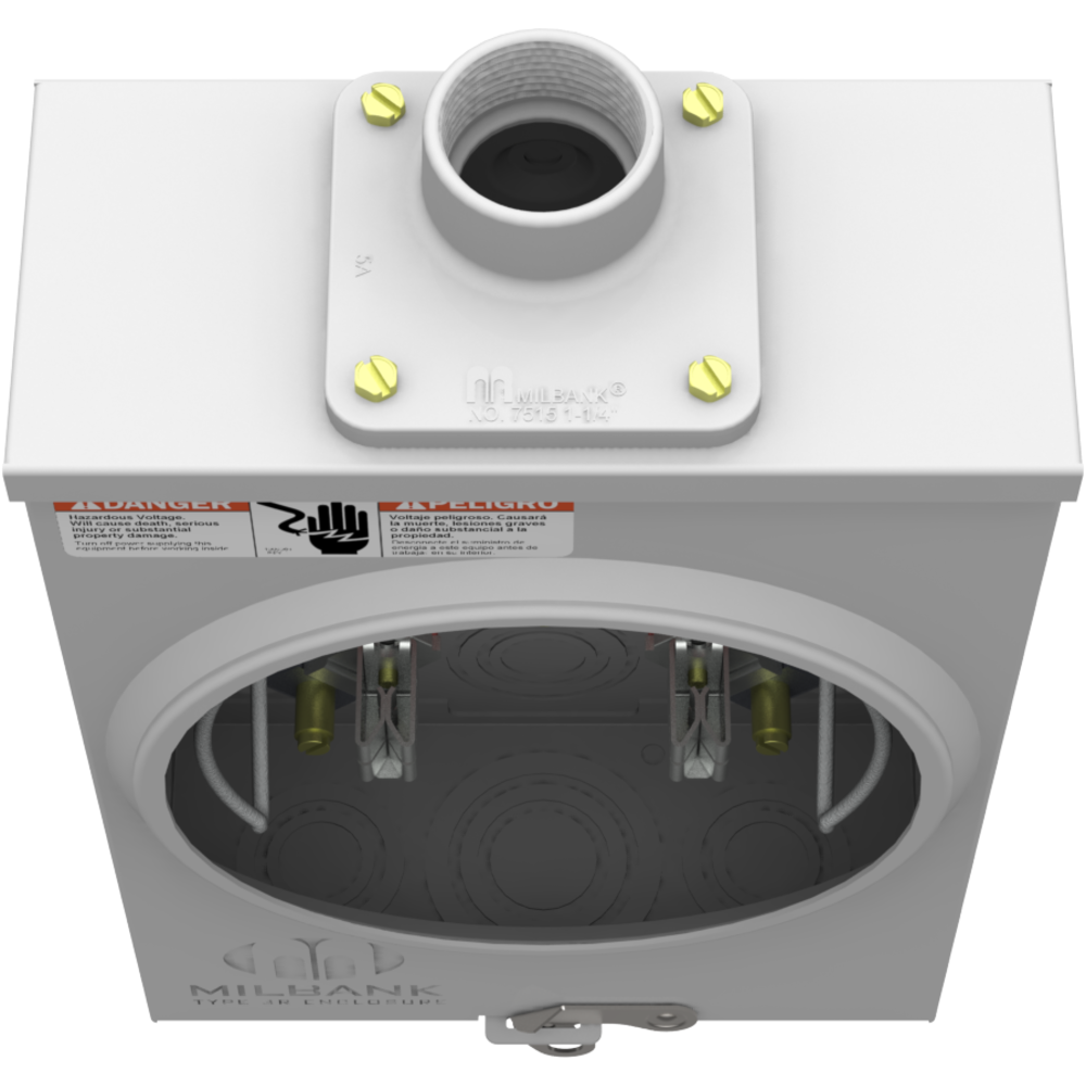 U-Ma Milbank - u7487-yl-tg