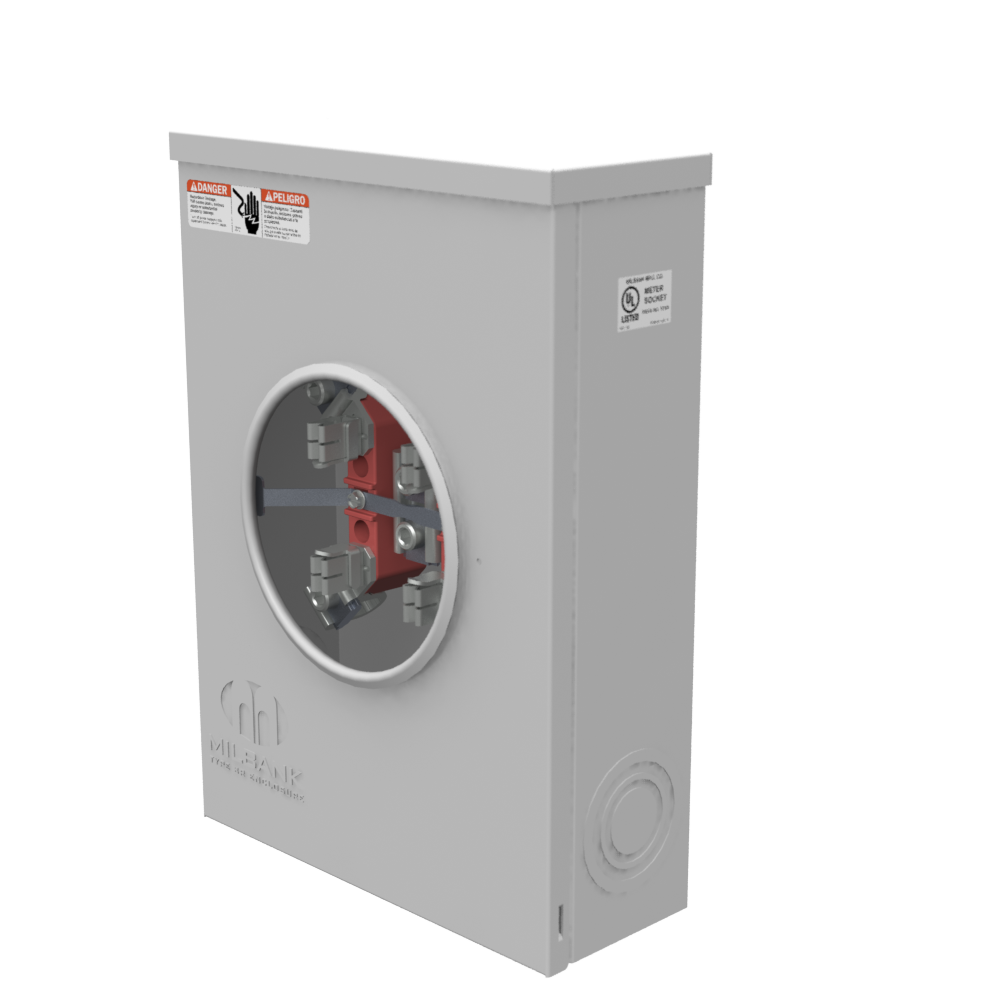 Milbank - u8878-o-lr