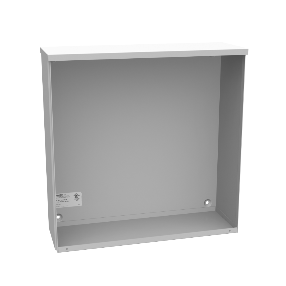 Milbank - 18186-sc3r-nk