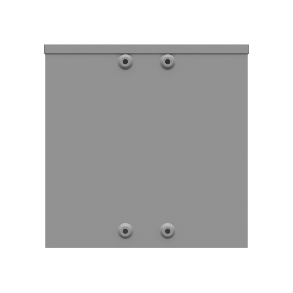 Milbank - 12124-sc3r