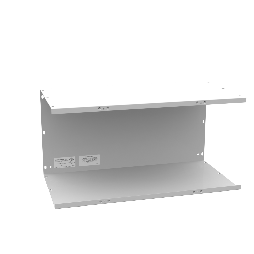 Milbank® 121224-GSC1-NK