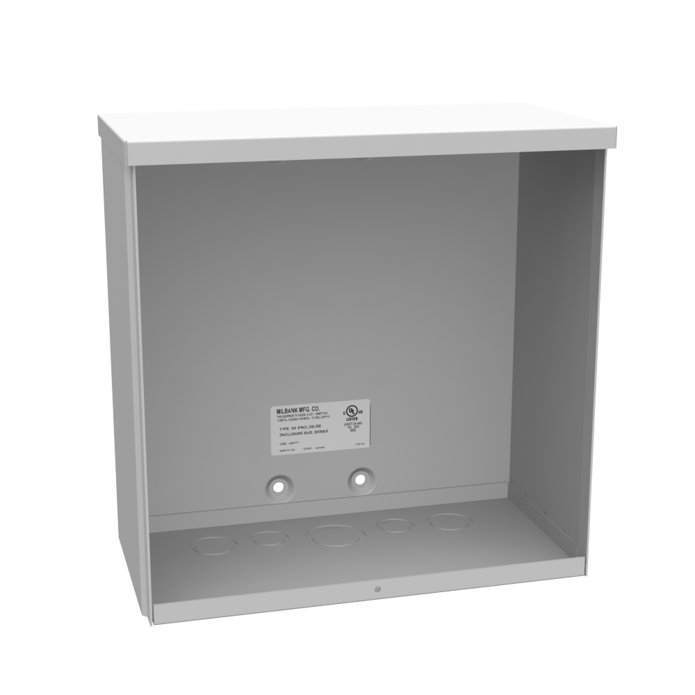 Milbank - 12126-sc3r