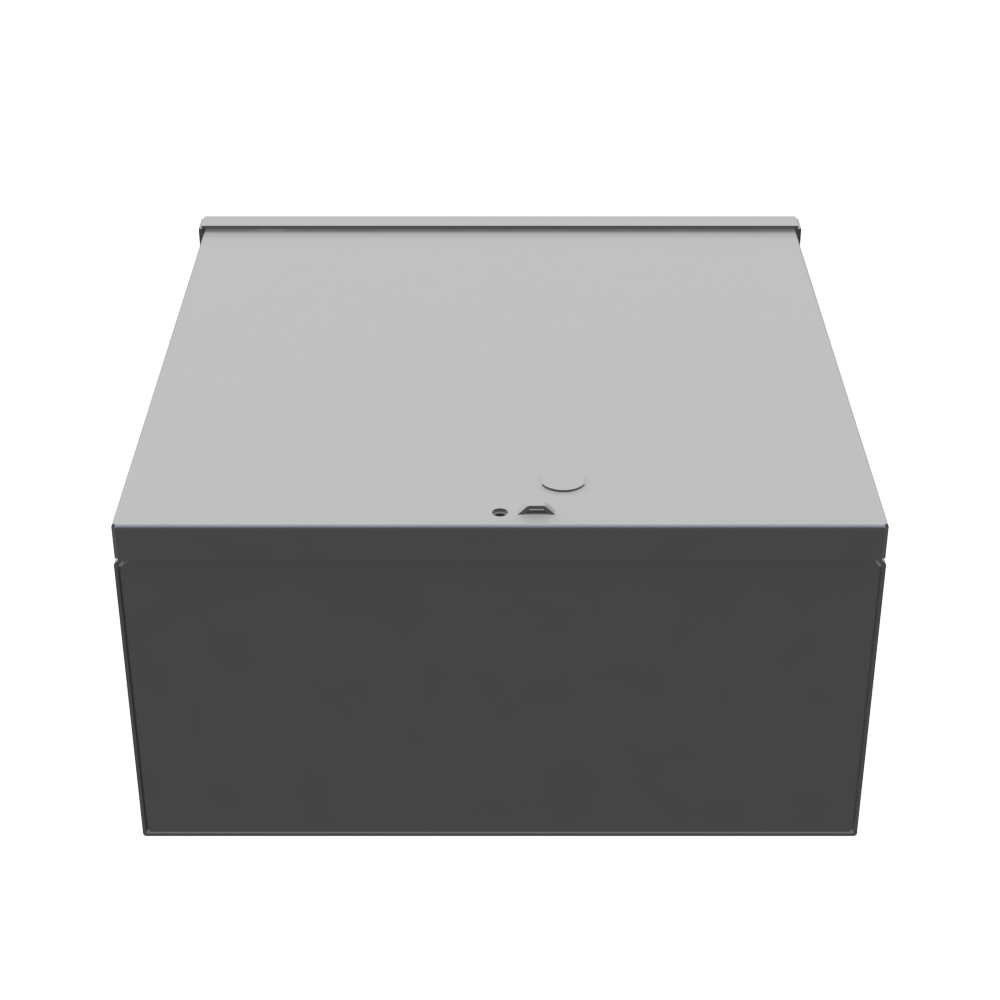 Milbank - 12126-sc3r-nk