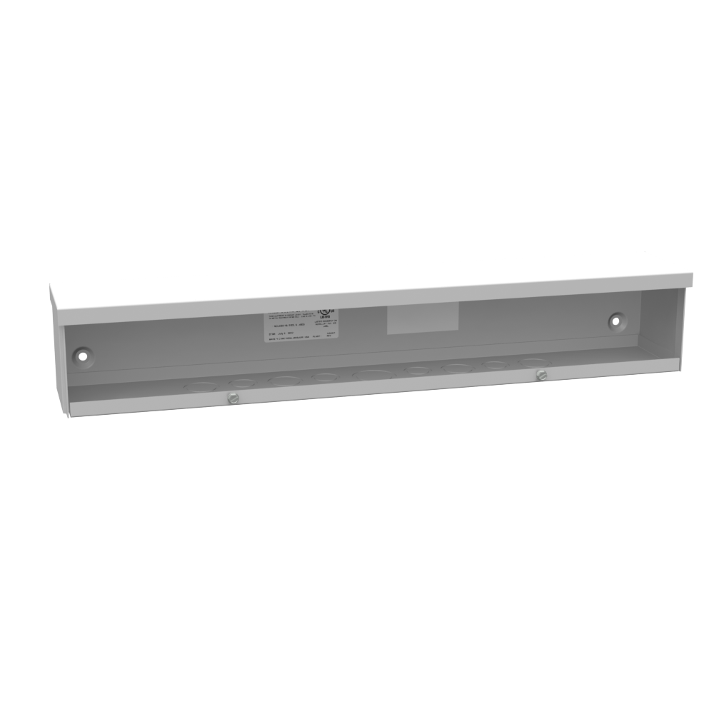 Milbank - 4424-gsc3r