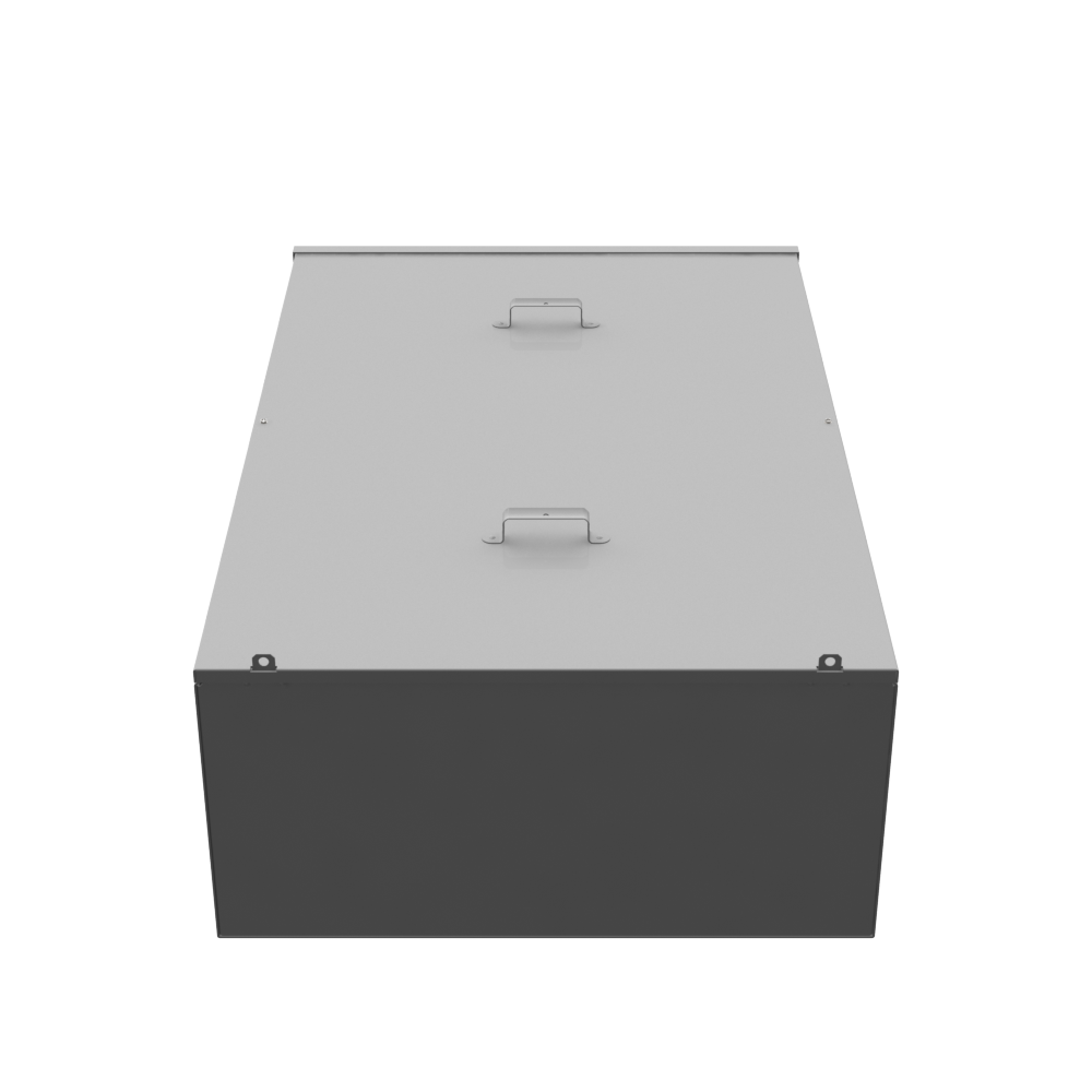 Milbank - 304614-sc3ra-sp