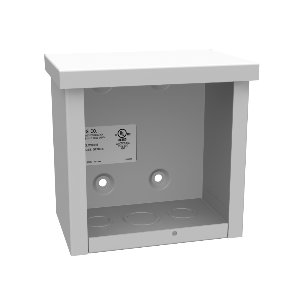 Sanjen 2ボックス Milbank - 664-sc3r