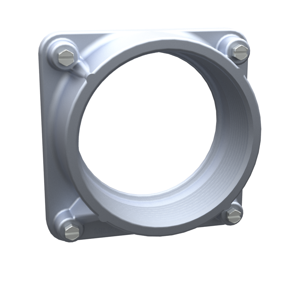 MLBK A8111 3-1/2 INCH UNIT HUB KIT