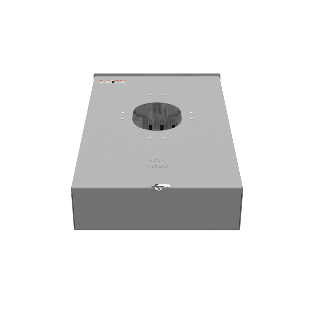 Milbank - ua4667-x-8062