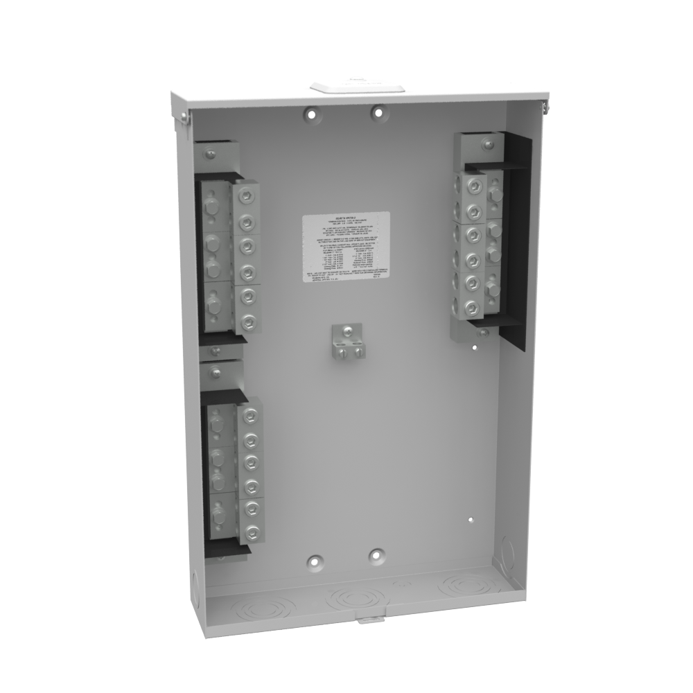 Electrical Distribution & Generation Equip Midwest Equipment Terminal
