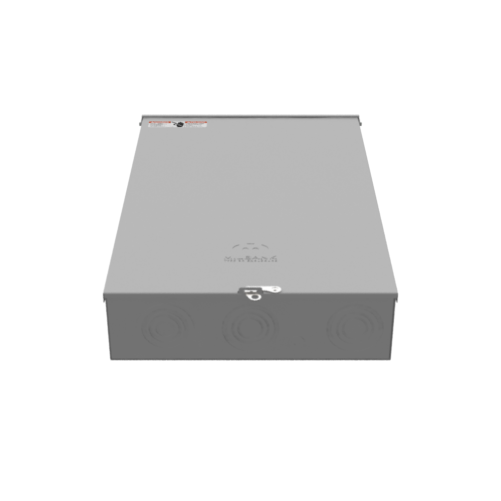 Milbank - u4540-xl