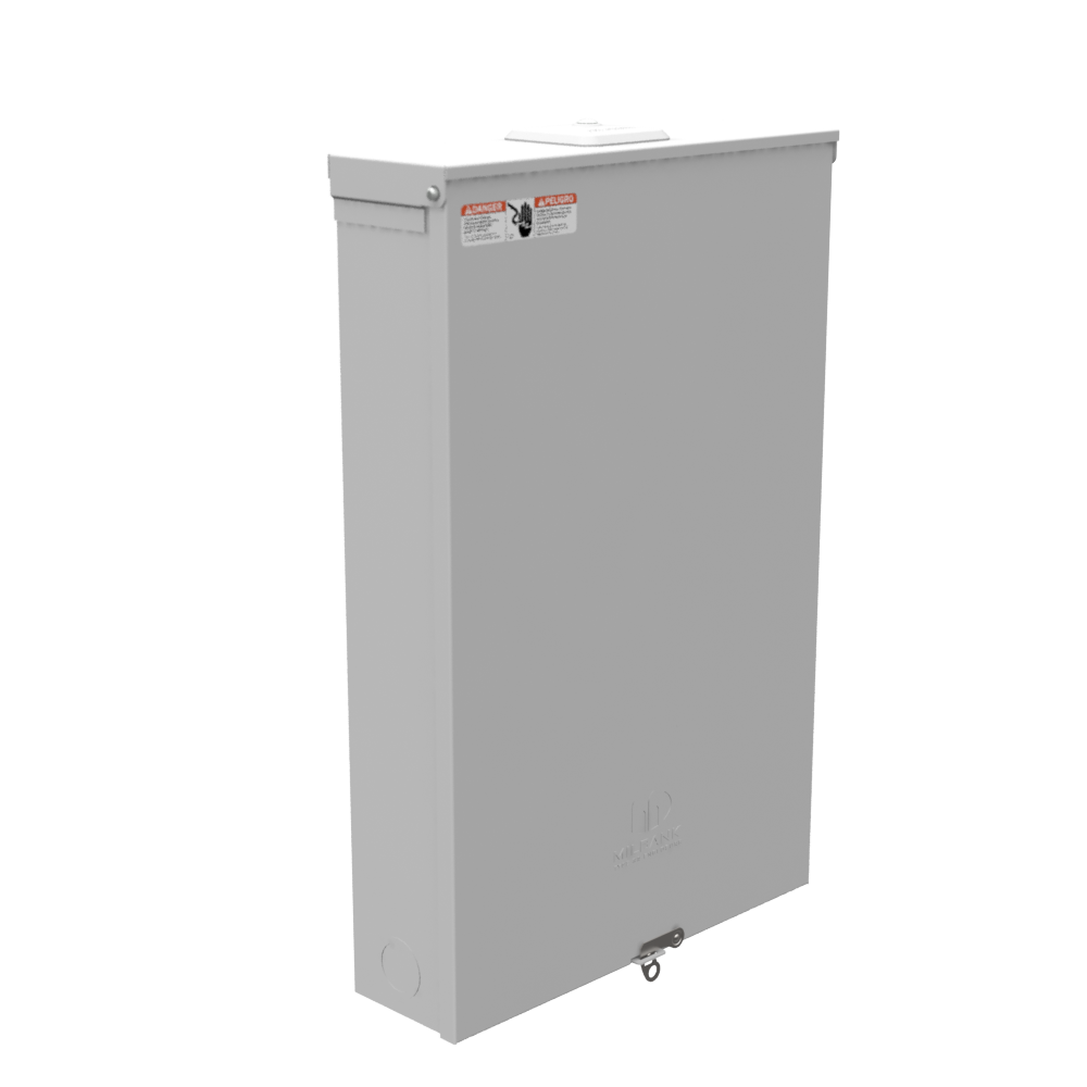 Milbank - u4540-xl