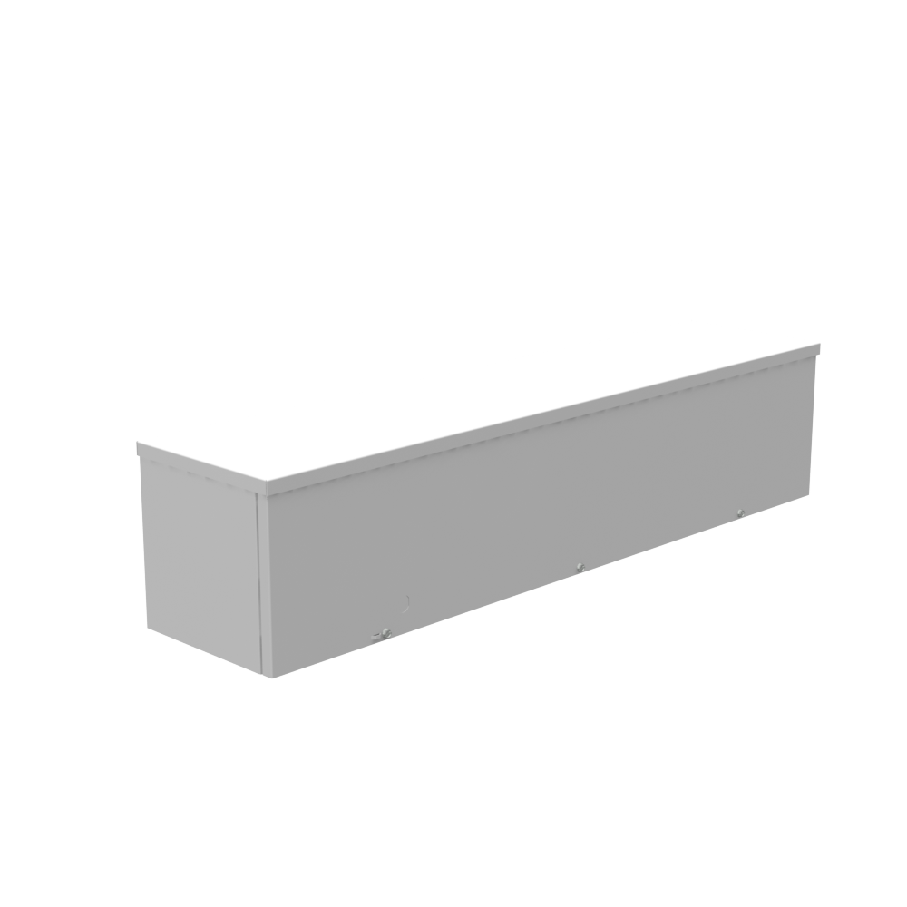 Milbank - 8836-gsc3r