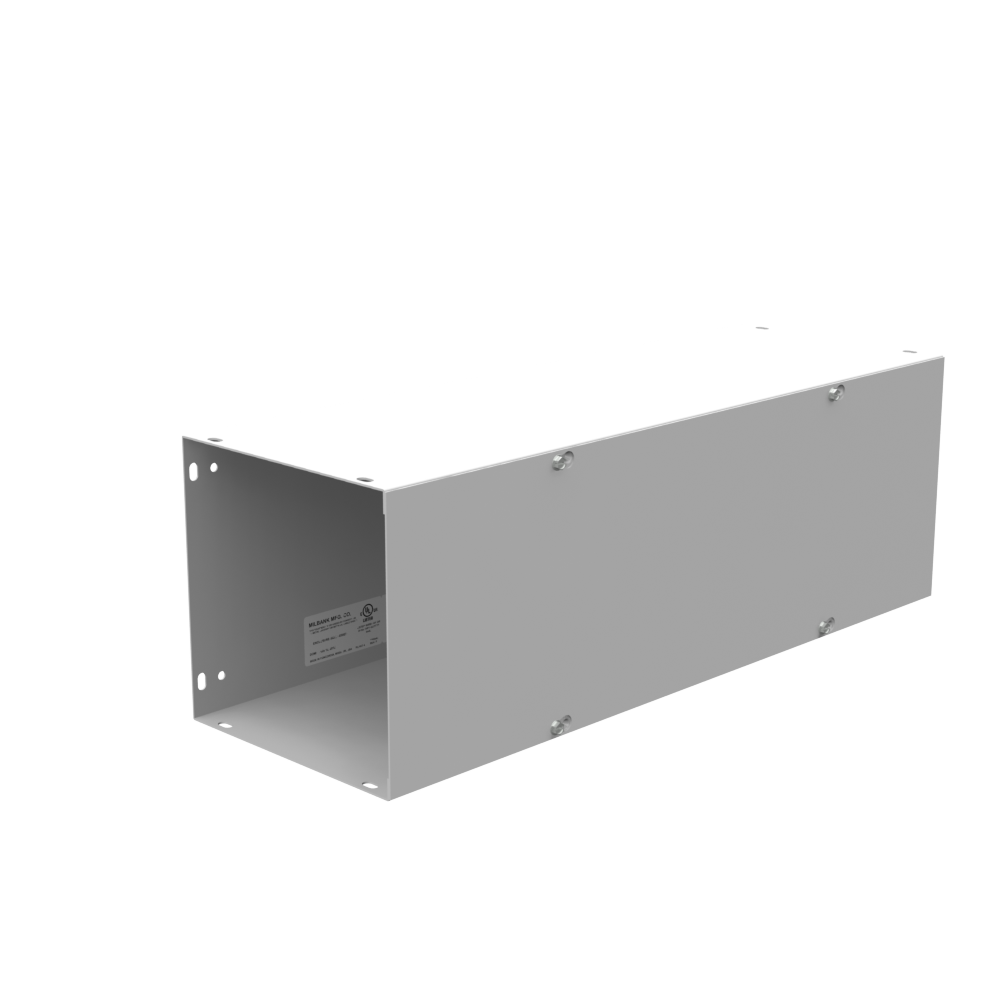 Milbank - 8824-gsc1-nk