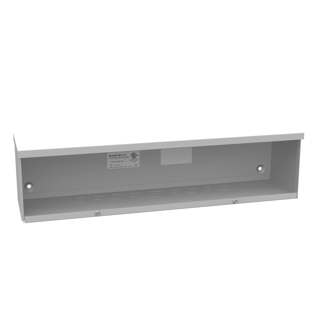 Milbank - 6624-gsc3r Milbank - 6624-gsc3r