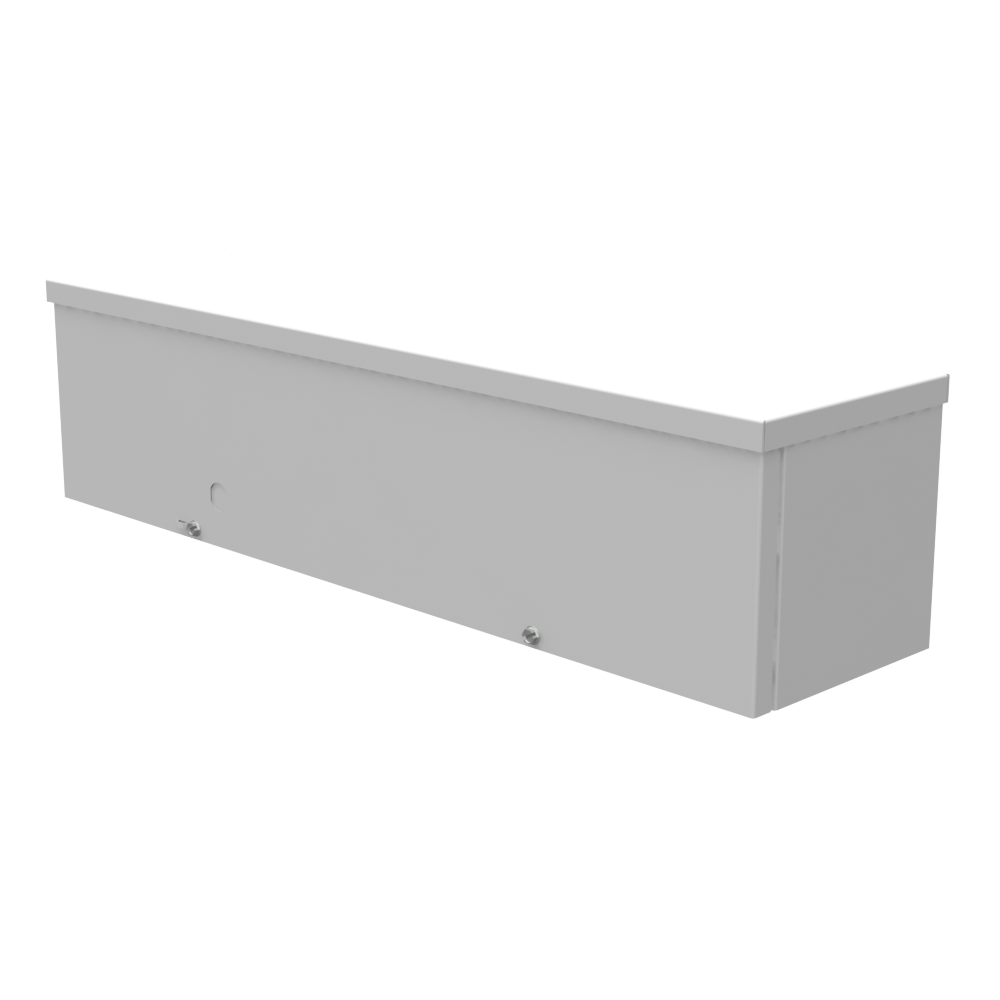 Milbank - 6624-gsc3r