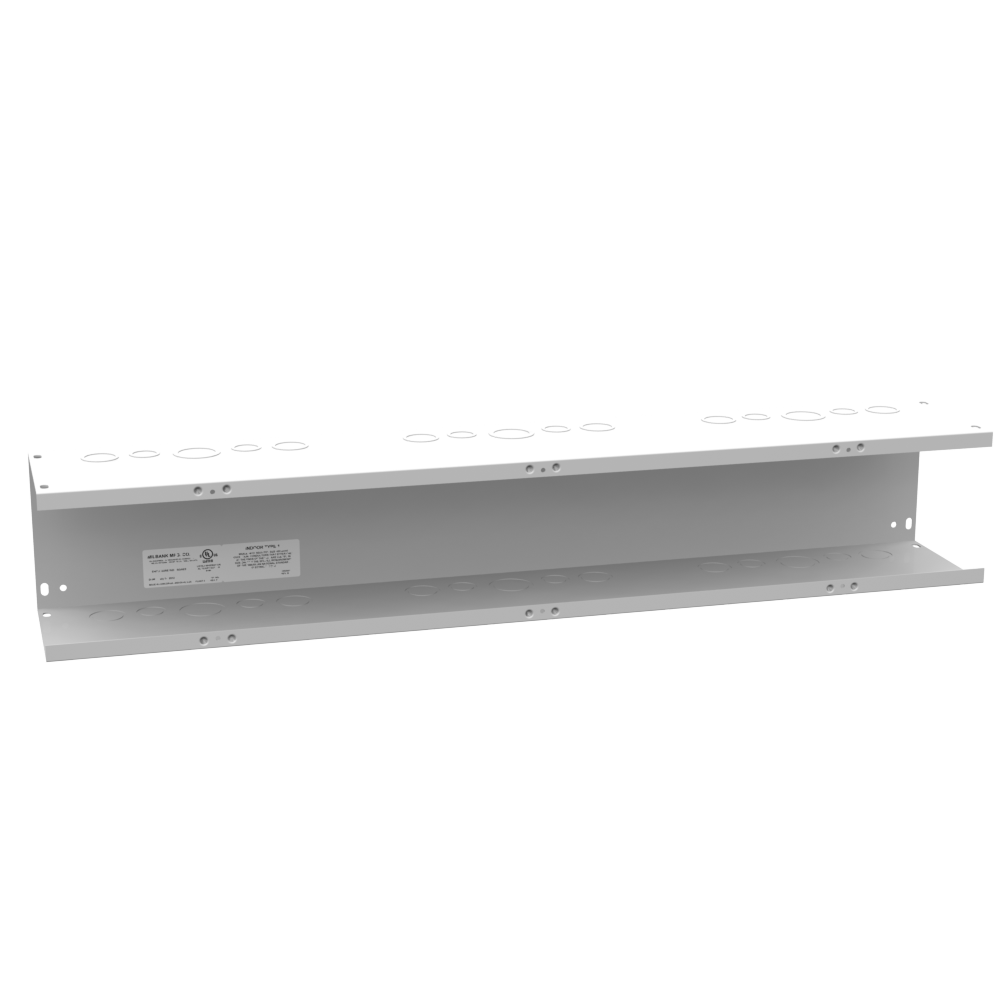 Milbank - 6636-gsc1