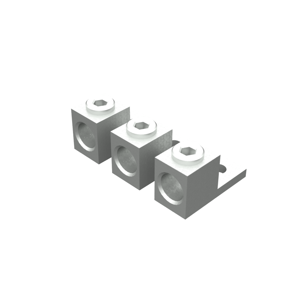 CONNECTORSNUT ASSEMBLIES 11333