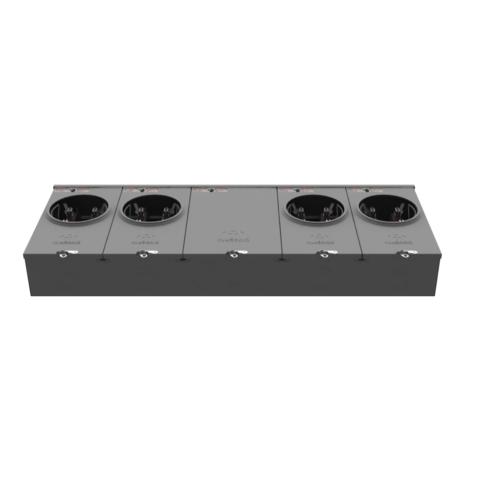 Milbank - u1234-rxl-kk-k1