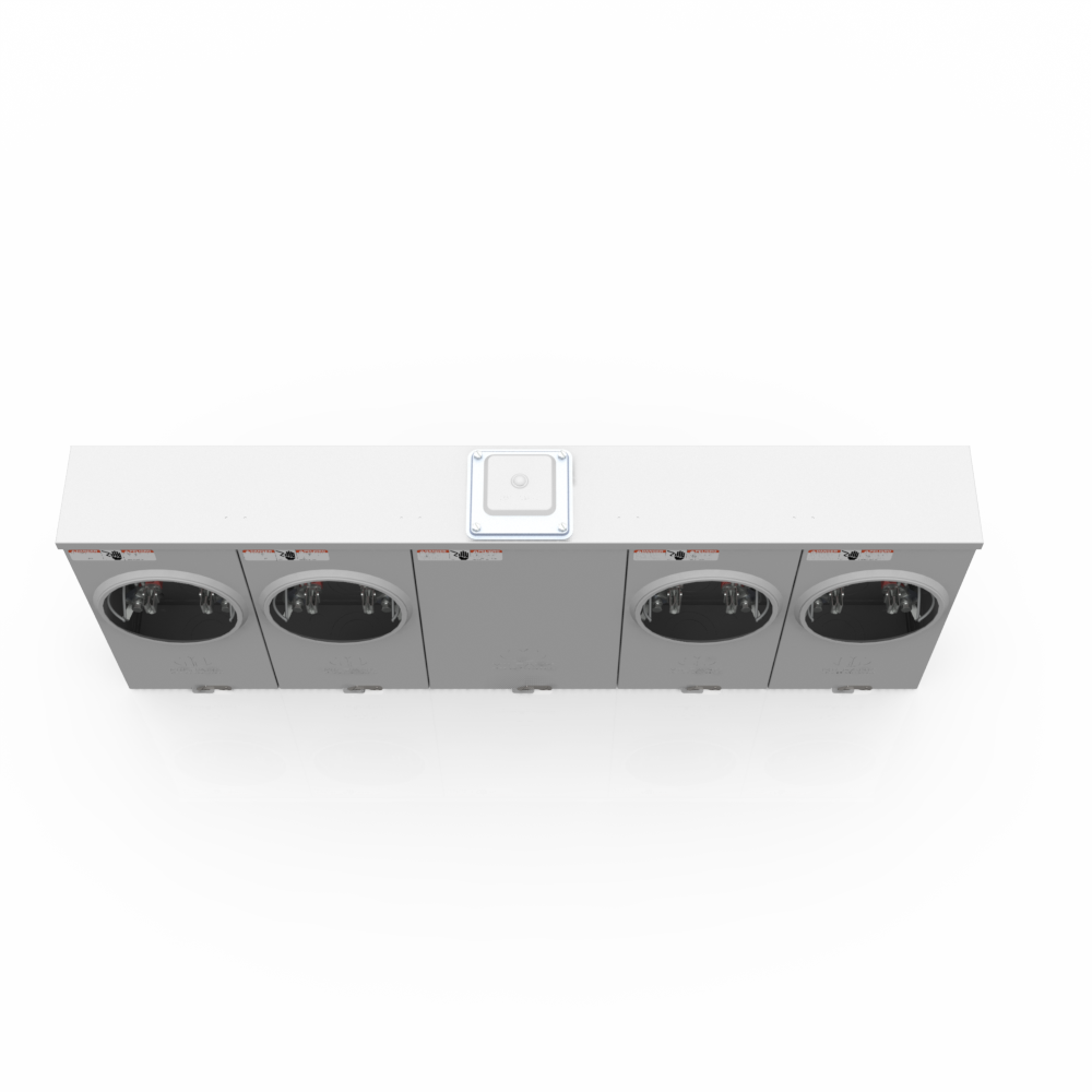 Milbank - u1234-rxl-kk-k1