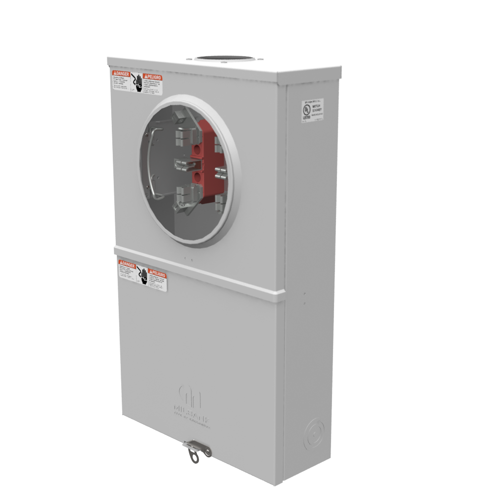 Milbank - uc7532-rl