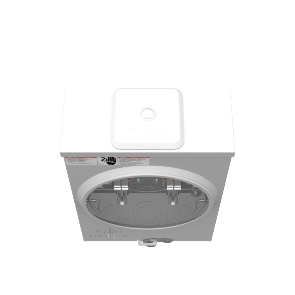 Milbank - sc2077-xl