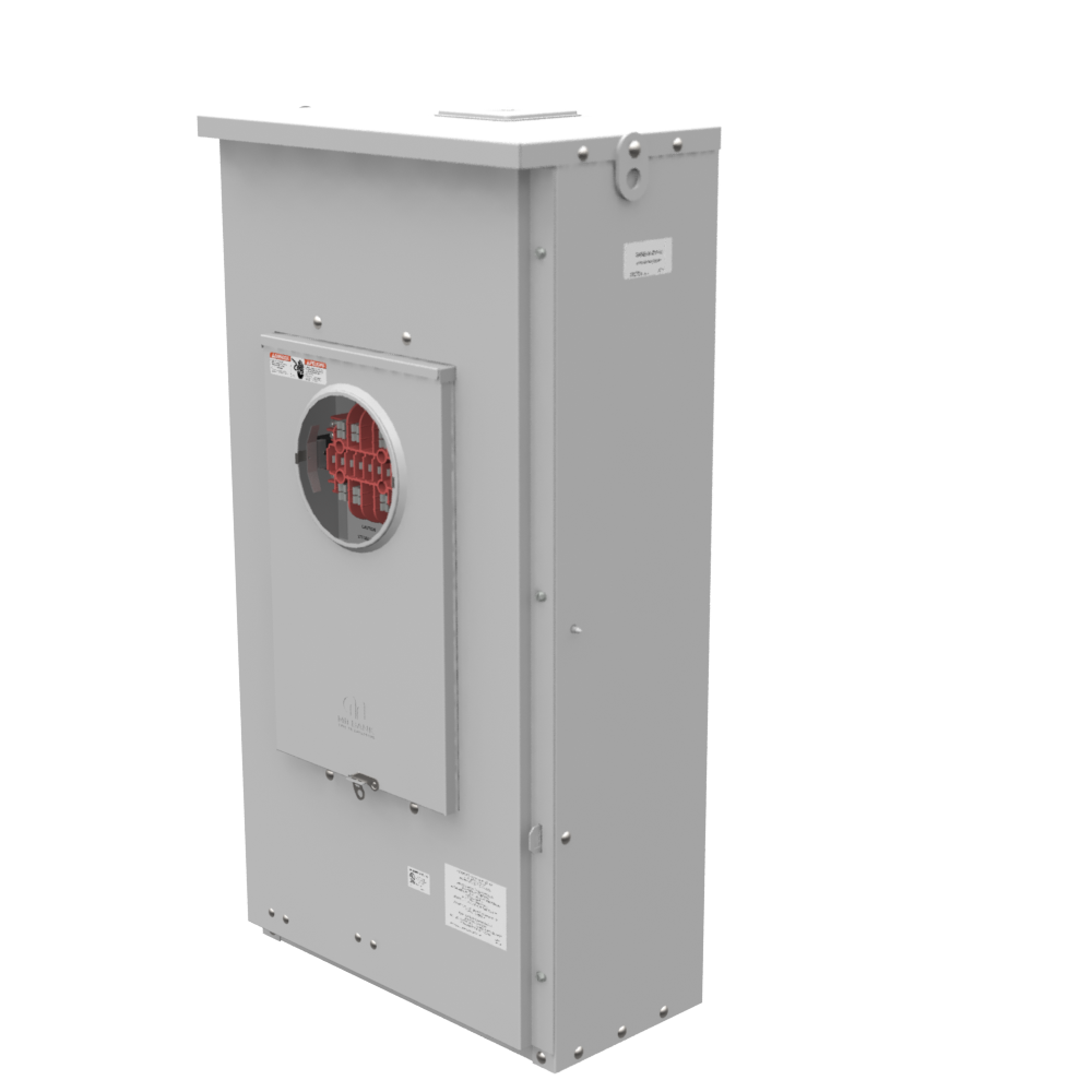 Milbank - u4523-x-z11-li