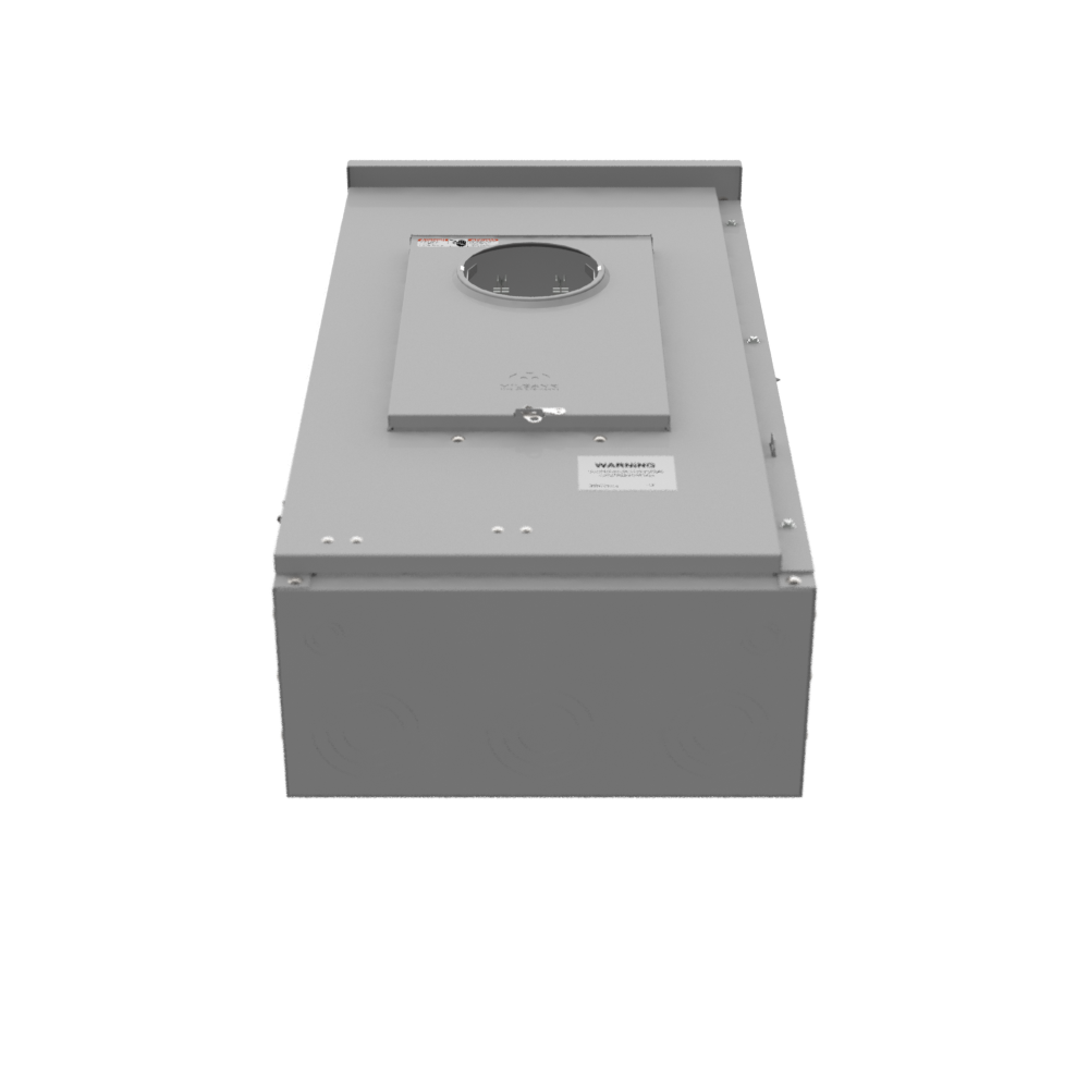 Milbank - u4554-x-z21-li