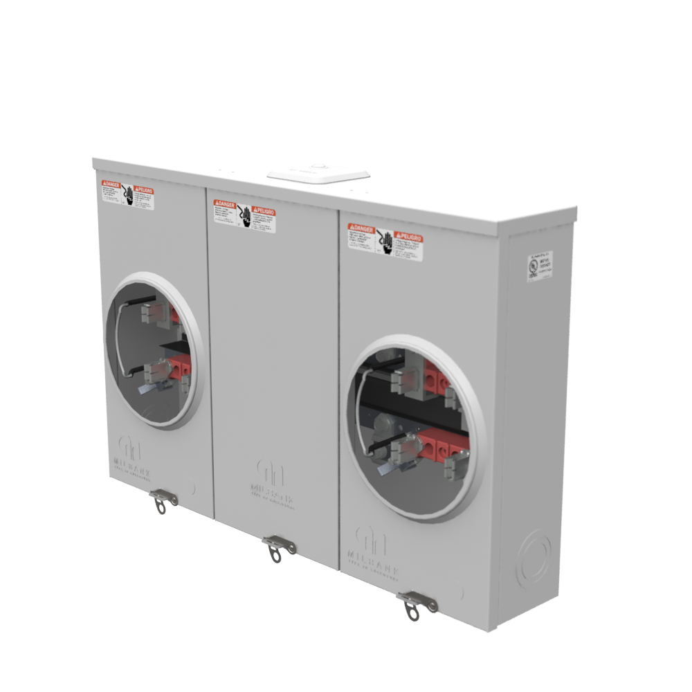 Milbank - u8032-xl-kk-blg