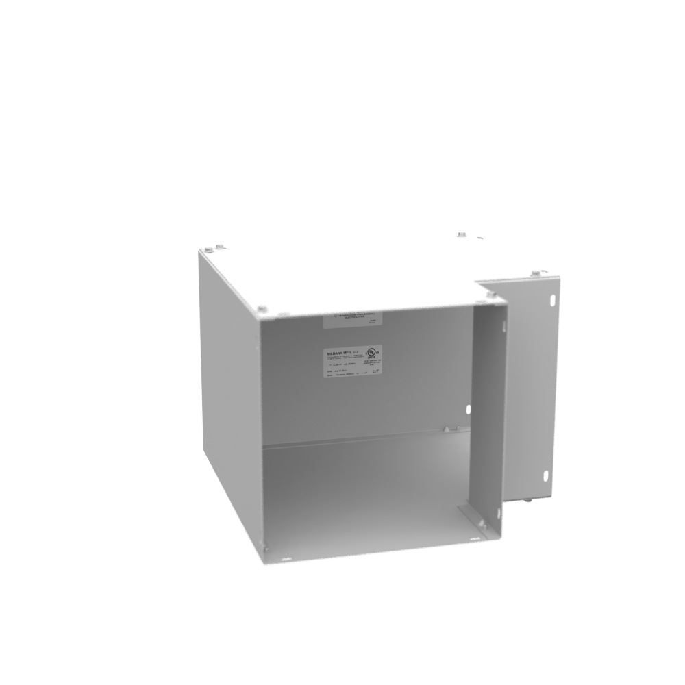 Milbank® 1010L90S