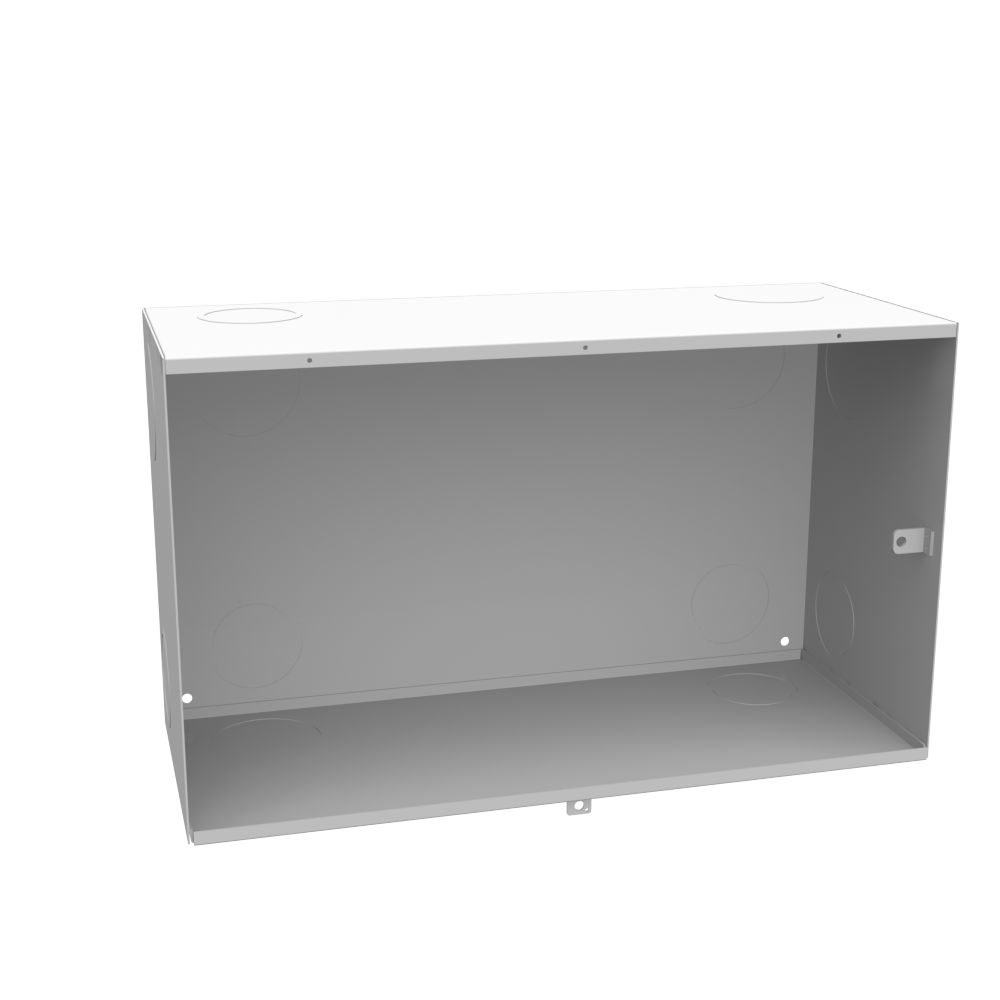 Product image for Milbank SA-301812-SC1-SP1 N1 SCREW CVR