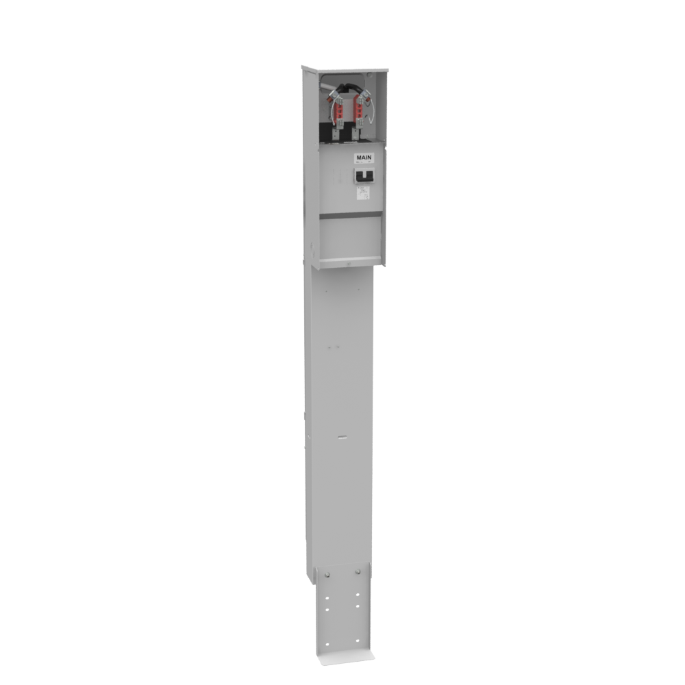 Milbank - u5136-o-100s-fmg