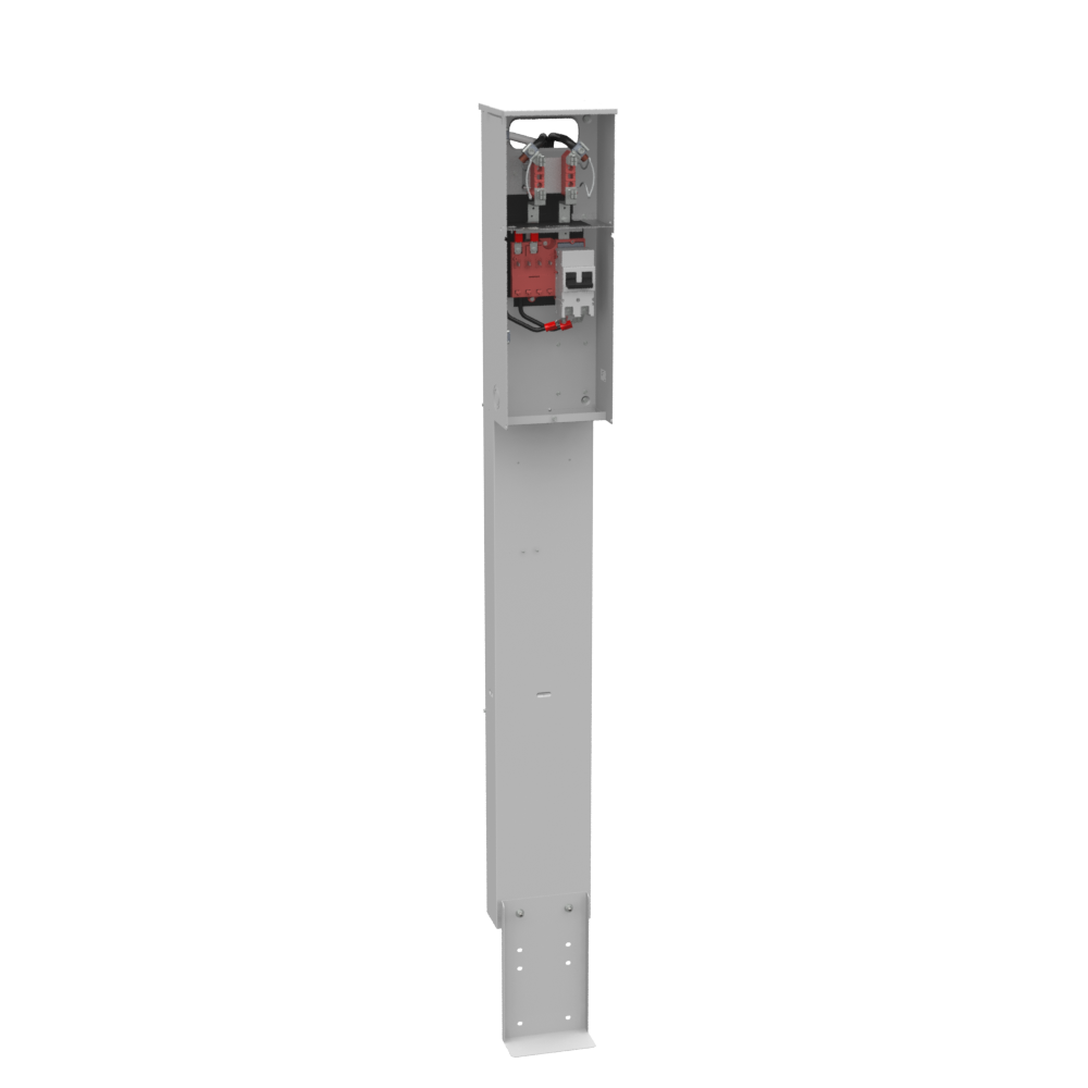 Milbank - u5136-o-200s-fmg
