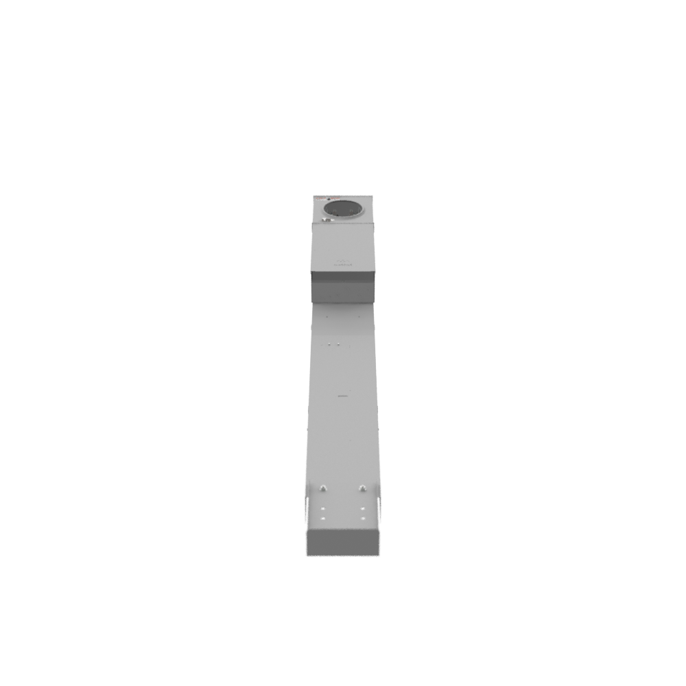 Milbank - u5136-o-200s-fmg