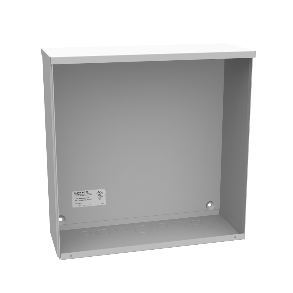 Milbank - 16166-sc3r