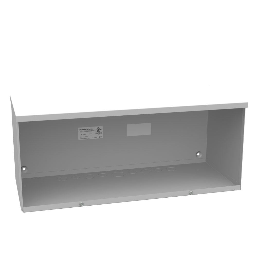 wantkey camp×geek field  BOXTOP SC25 GZ Complete gowesty hookup box replacement bundle – GoWesty