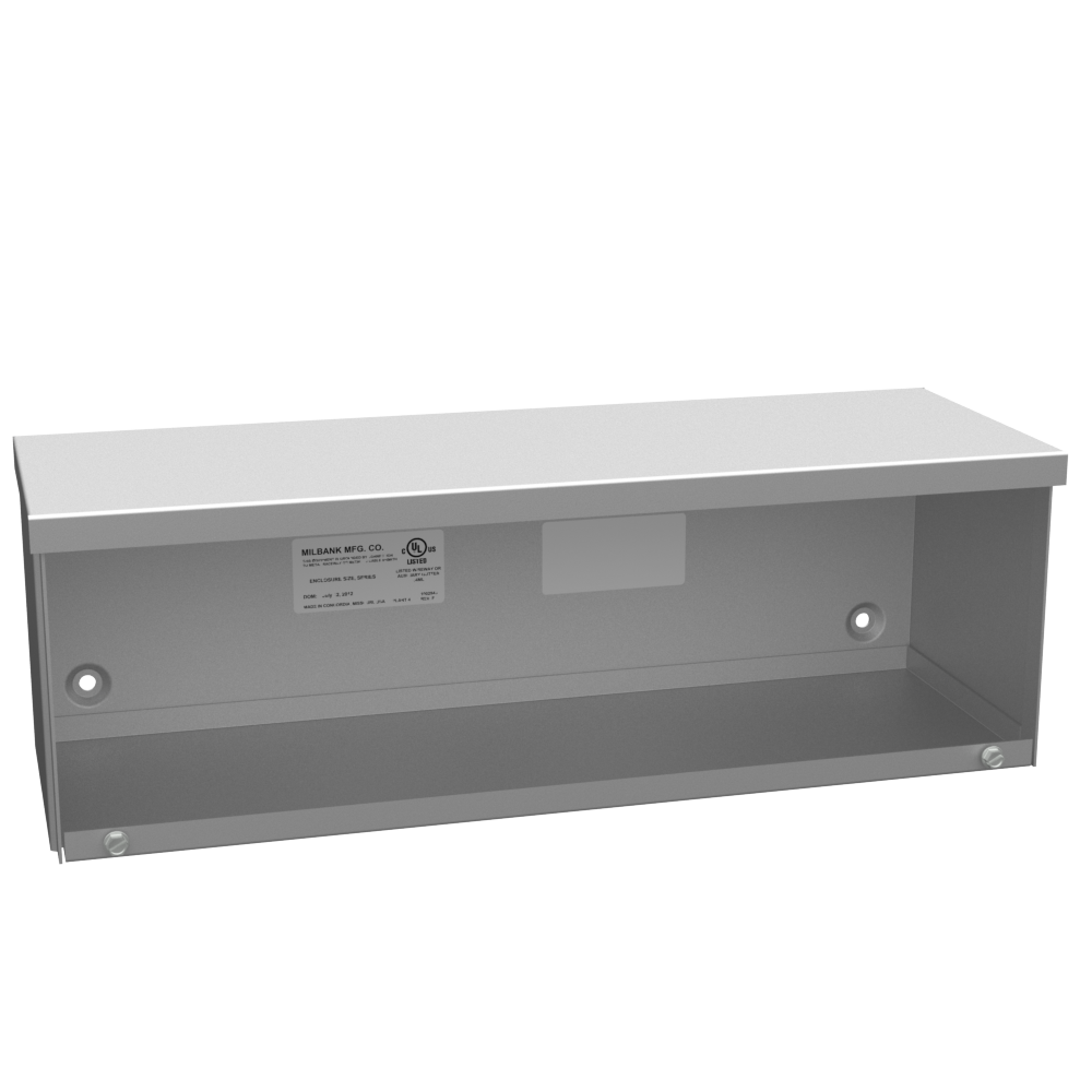 Milbank - 6618-gsc3r-nk-np