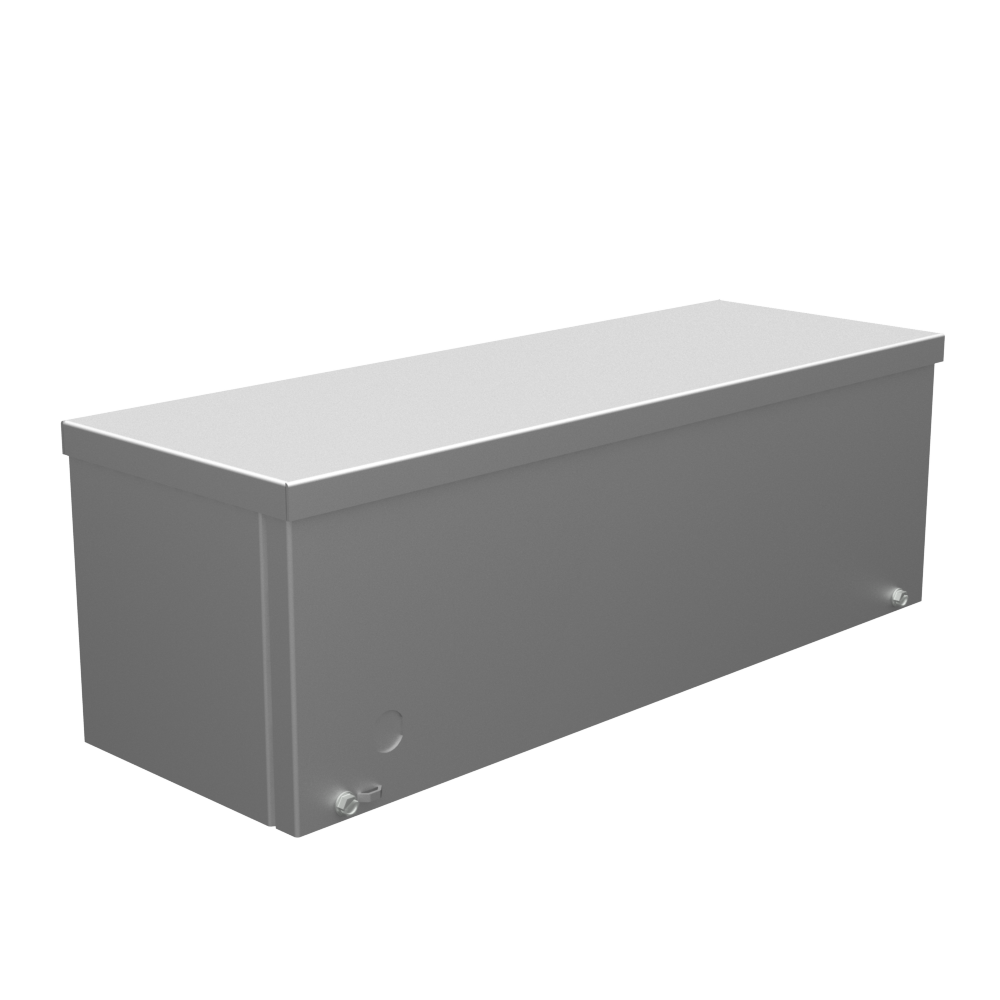 Milbank - 6618-gsc3r-nk-np