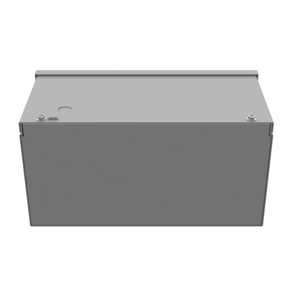 Milbank - 6612-gsc3r-nk