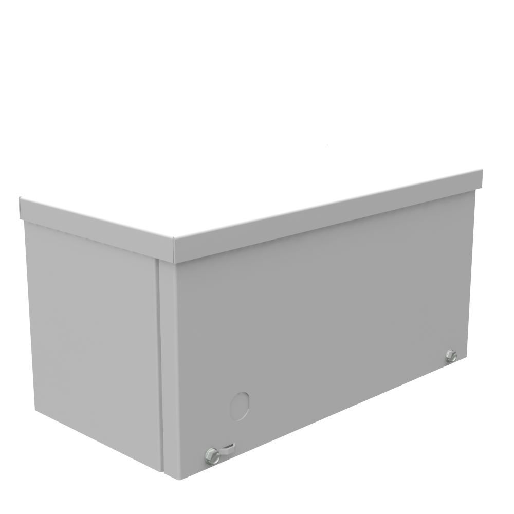 Milbank - 6612-gsc3r-nk