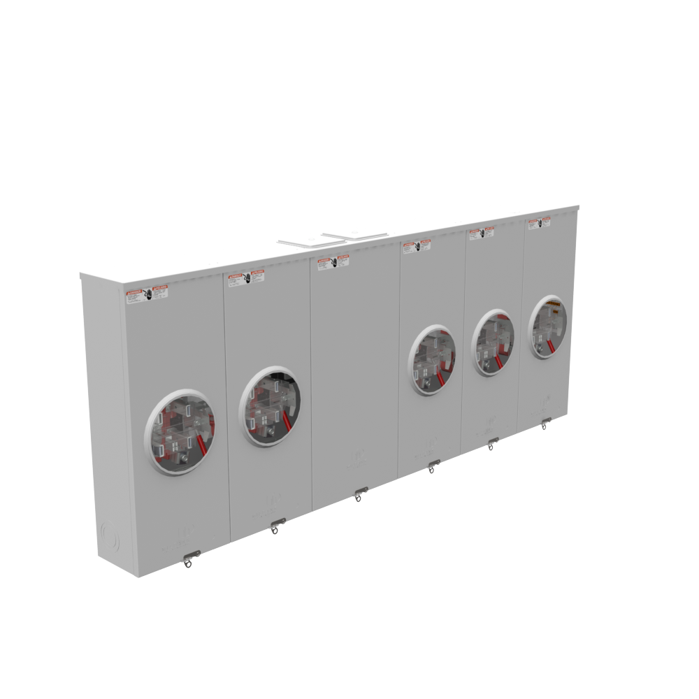 Milbank - u2875-xt-5t9