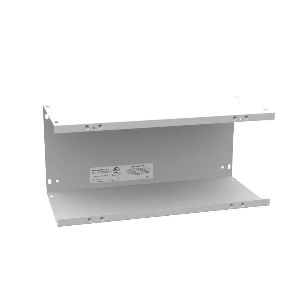 Milbank - 8818-gsc1-nk