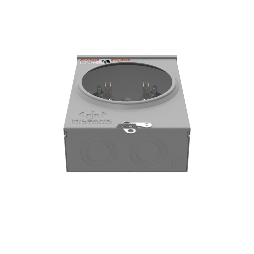 Milbank - u7487-o-tg