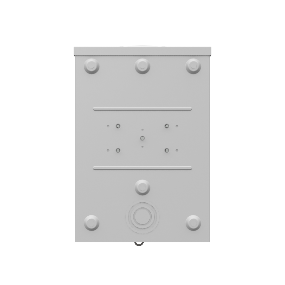 Milbank - UAP7487-RL-TG