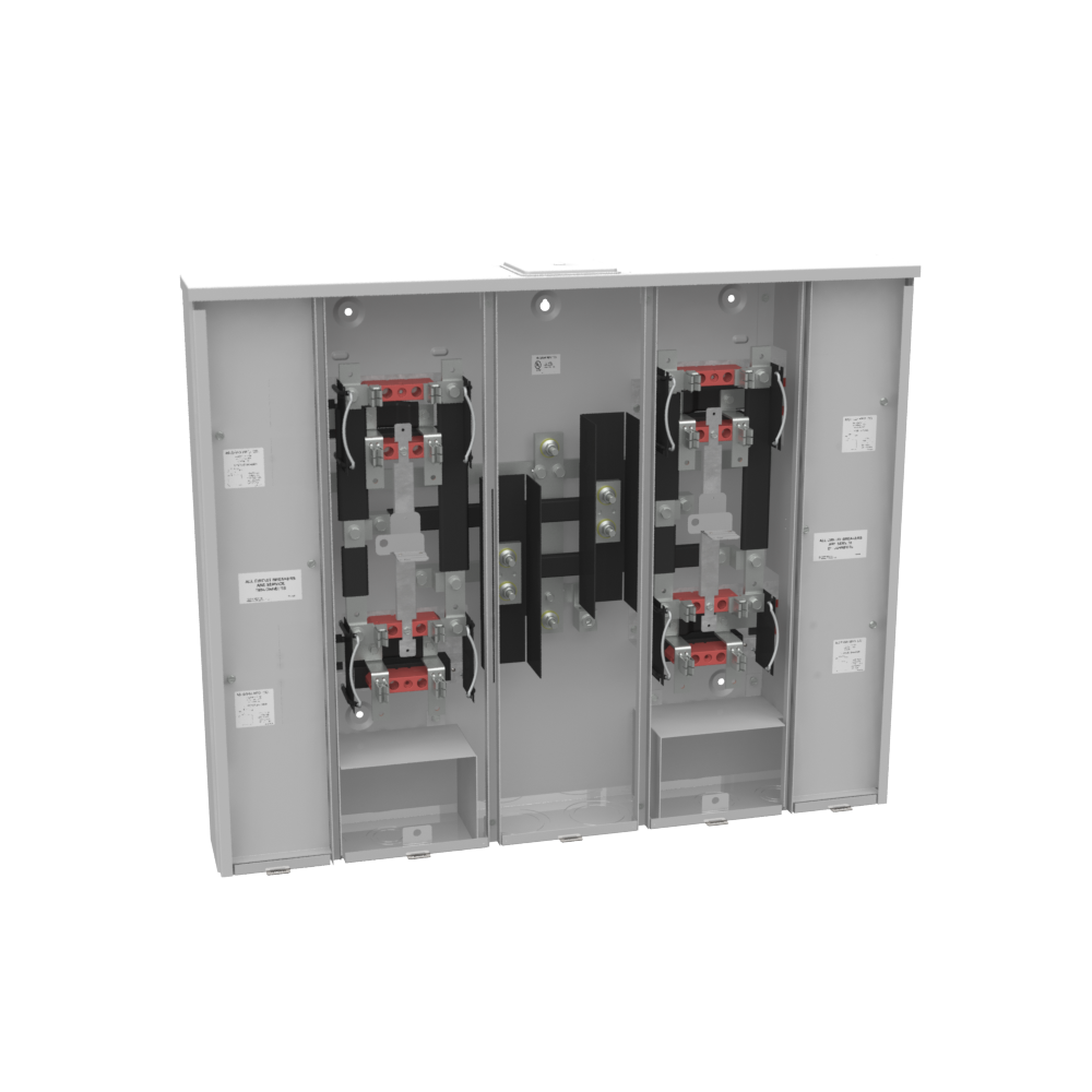 Milbank - u2864-x-hsp