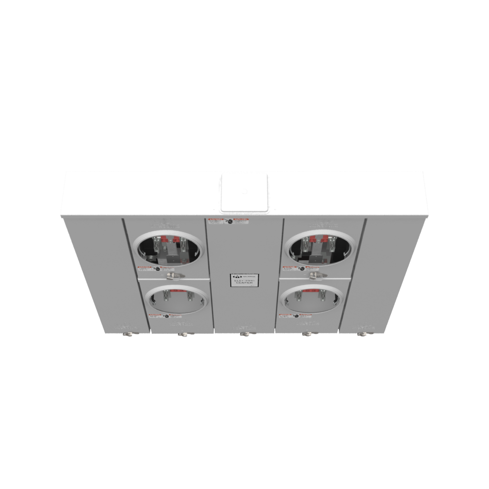 Milbank - u2864-x-hsp