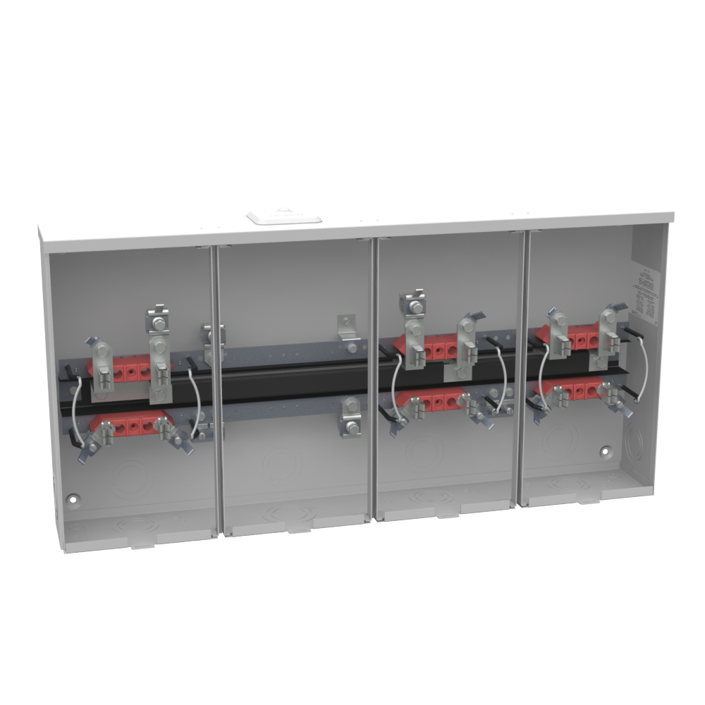 Milbank - u8033-xl-kk